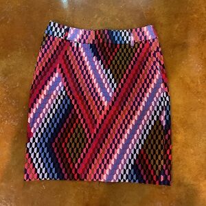 Etcetera women’s skirt size 4